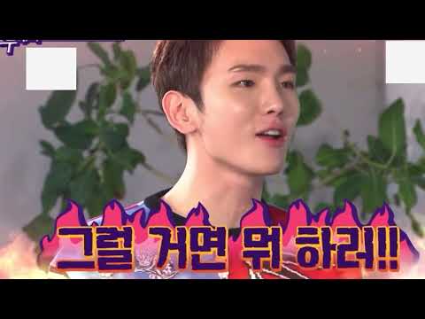 [EXO / NCT] 애들 맛있는거 많이 먹여주세요