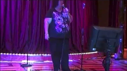 Terri Blake  In My Daughter's Eyes