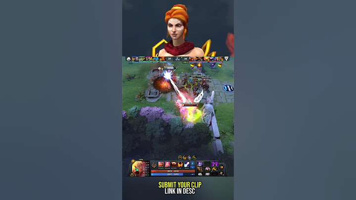 How to Delete Yatoro with Full items #dota2 #shorts #lina #yatoro #teamspirit