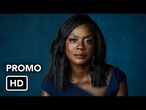 How to Get Away with Murder 6x10 Promo (HD)