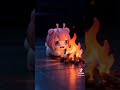 白子幫我處理doro，所以我獎勵白子去以她的名字命名的近鐵車站