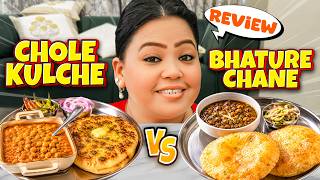 Yeh Review Accha Hain  Bharti Singh  Harssh Limbachiyaa  Golla  Yash