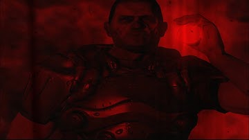 DOOM 3 | Part 2: Back to Mars City | No Commentary