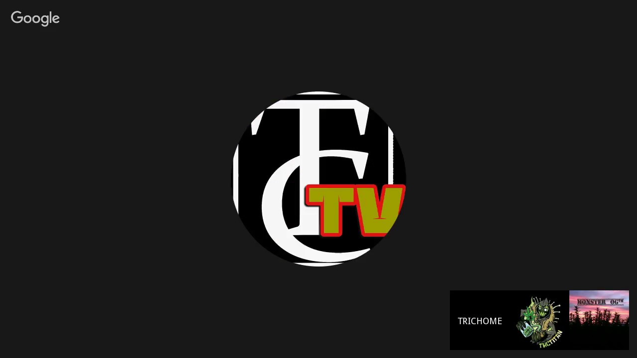 Trichome Life Growers Stream #8