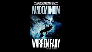 Pandemonium - Novel by Warren Fahy follow up to Fragment