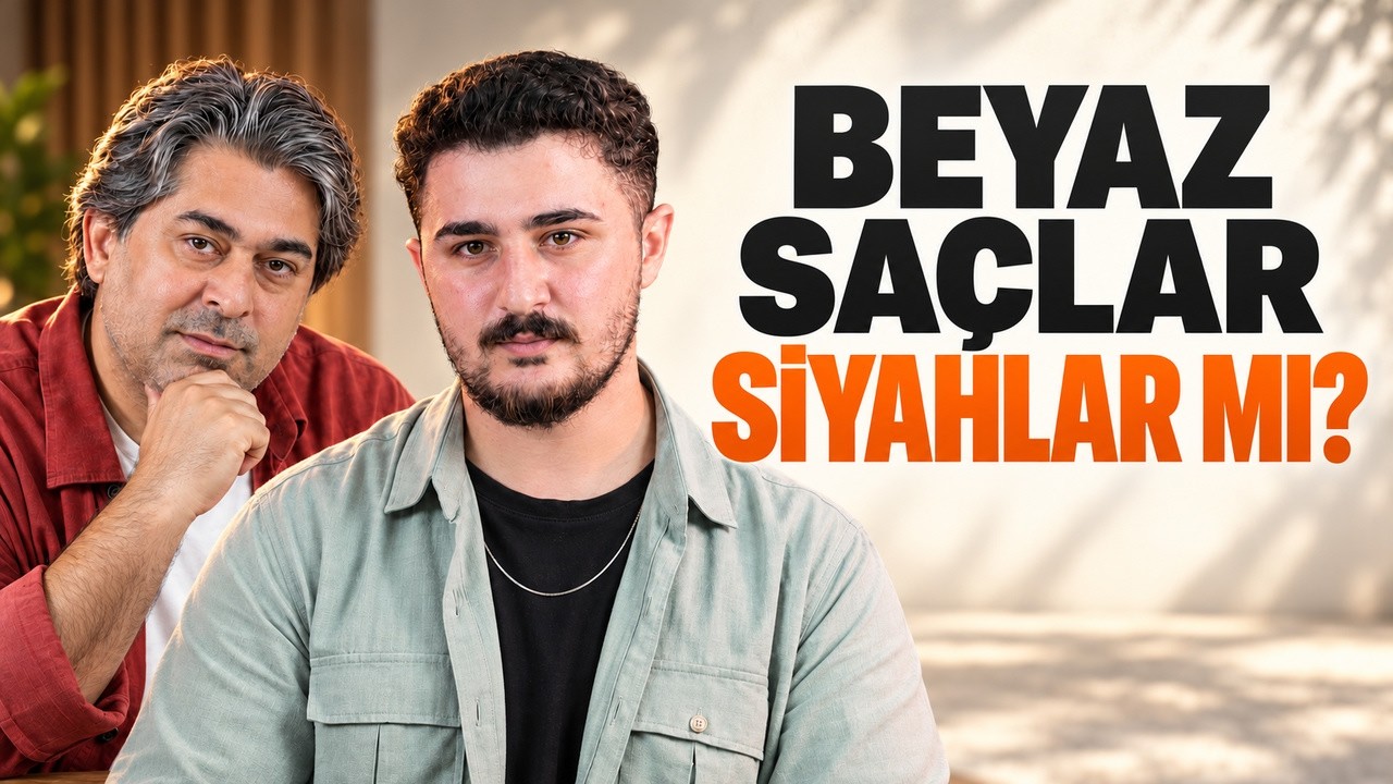 Kara Halile: Herkes Kullanabilir mi? | Fuat Sapancı