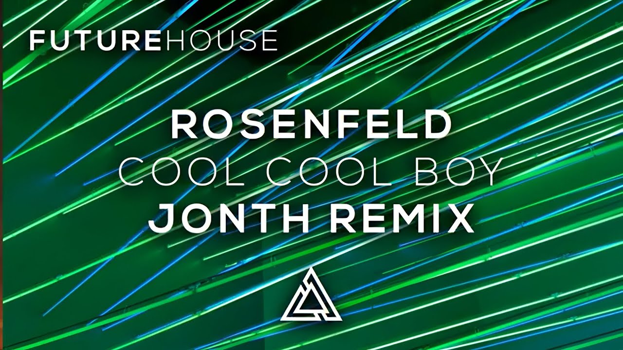 Rosenfeld - Cool Cool Boy (Jonth Remix) [Illumi Music Remake]