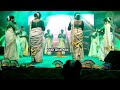 Thiruvathira  shivadam nirayumpalm jaggerysppb onam celebration 2022