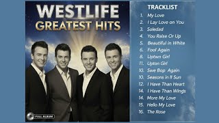 The Best of Westlife Westlife Greatest Hits Full Album 2025