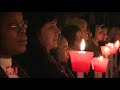 Pope Francis - Holy Mass for Consecrated persons 2019-02-02