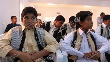 مكتب النشاط بمراقبة التعليم صبراتة ينظم مسابقة لحفظ القرآن الكريم