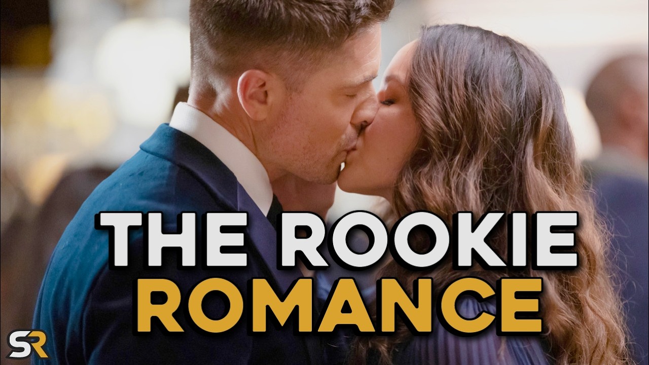 The Rookie: Lucy and Tim's Relationship Timeline Explained