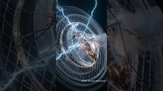 The Micro-Lightning Strike #shorts #shortvideo #story #viral #music #storytelling #education
