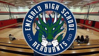 Brave Christian vs EHS JV - Basketball Full Game: Nov.25, 2025