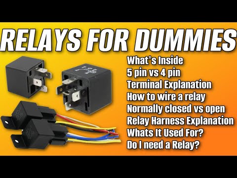 Automotive Relay Plug Socket
