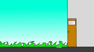 More epic animations coming up....