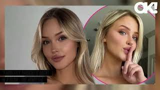 Tana Rain Is Too Hot For Teacher With Viral Outfit Reveal