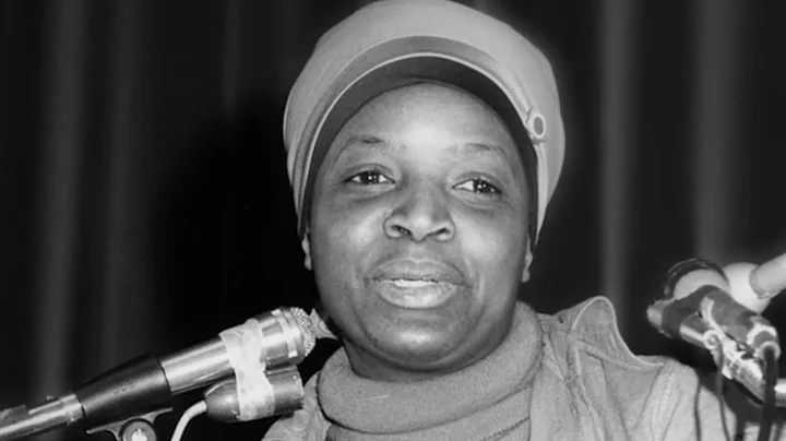 OUR DANCE OF REVOLUTION trailer | BFI Flare 2020