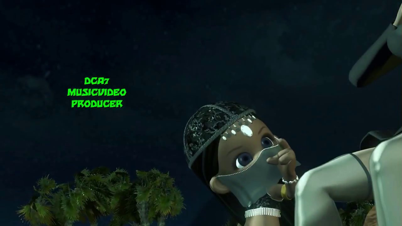 Two sybilings part 2  trailer  advance DCA7