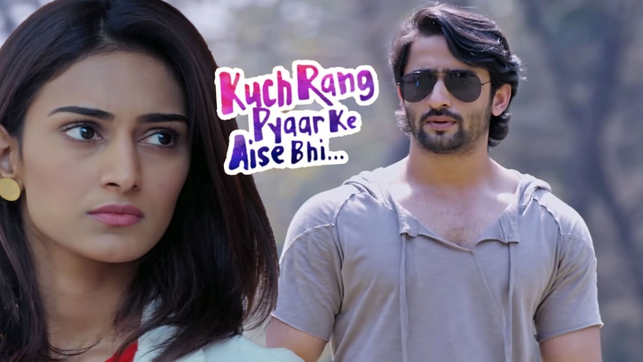 Kuch Rang Pyar Ke Aise Bhi - 13th March 2017 | Upcoming Story in KRPKAB