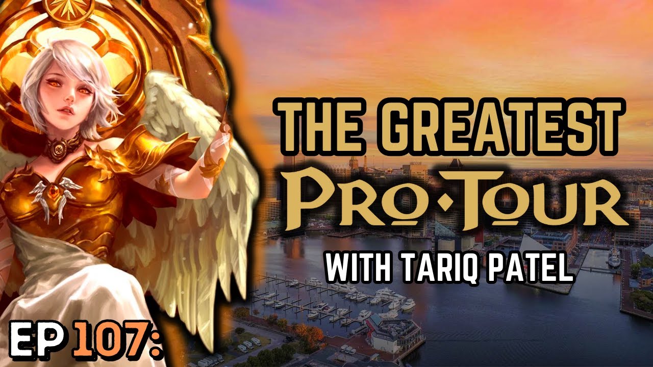 Arsenal Pass Ep108 - FaB's Greatest Pro Tour