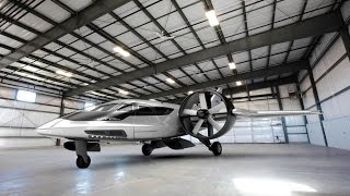 THE FUTURE OF AVIATION | XTI AIRCRAFT TRIFAN 600 REVEAL