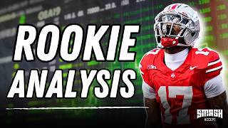 13 Must Draft Dynasty Superflex Rookies