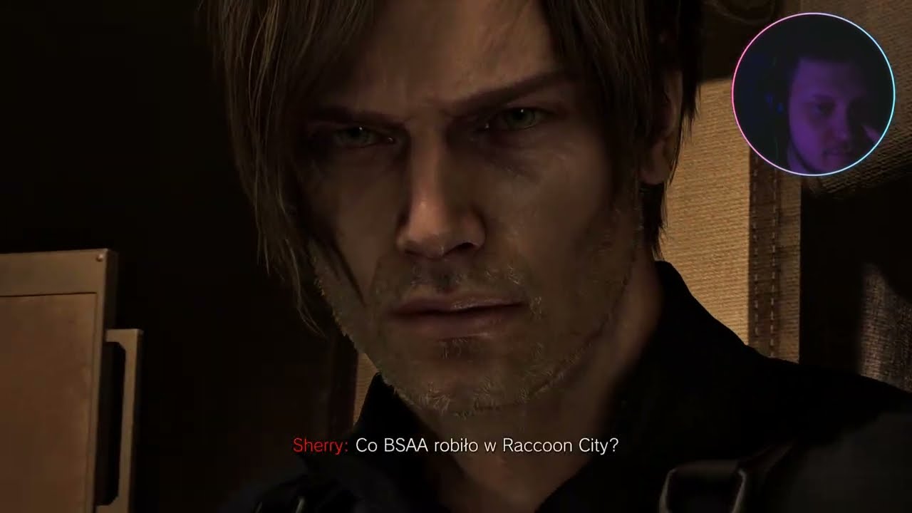 Welcome to Raccoon City | Resident Evil Requiem #14