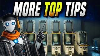 More Top Tips In The Last Caretaker