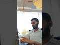 Waiting for work from home, after modi ji announcement 🙂