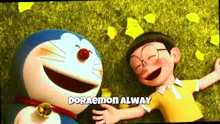 NEVER GIVE UP.....DORAEMON-NOBITA MOTIVATION || By \