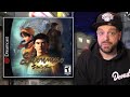 Was Shenmue The Sega Dreamcast S Crown Jewel 