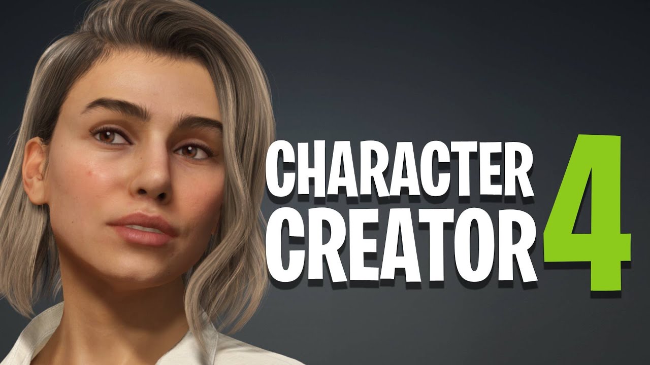 Character Creator 4 Update 2024 là phiên bản cập nhật mới nhất của phần mềm tạo nhân vật. Với nhiều tính năng mới được cải tiến, việc tạo ra nhân vật phù hợp với tất cả các mục đích càng trở nên dễ dàng hơn bao giờ hết. Bạn có thể tùy chỉnh tất cả các chi tiết, từ khuôn mặt đến trang phục, để tạo ra bộ nhân vật hoàn hảo.