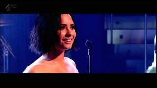 Demi Lovato on 'Alan Carr: Chatty Man' (Sept 11th 2015) by LFC 1892 186,056 views 8 years ago 21 minutes