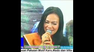 Lily Itinx EMAS SERTALI CIPT.JULIANA BR TARIGAN