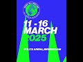YONEX All England Open Badminton Championships 2025