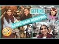 Getting Laser Hair Removal! | MianTwins
