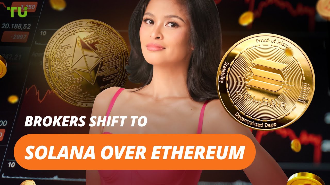 Brokers Choose Solana, Ripple & SEC, Kiyosaki vs ETF: Crypto news for March 03 - 09