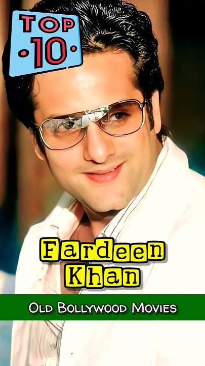 Top 10 Fardeen Khan Bollywood Movies ✅ Old Hindi Movies ⭐ #trending #bollywood #hindi #movies #new