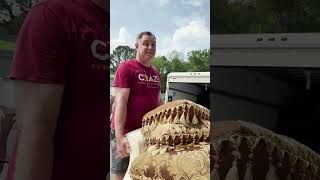 Massive Furniture Haul! Unloading a 26' U-Haul Full of New Inventory!