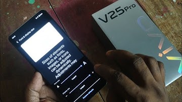 How to Change font & font size in Vivo V25 pro 5g || Vivo v25 pro font size kaise change kare
