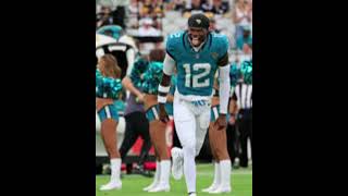 The Arrival of TRAVIS HUNTER NFL AFC South Predictions