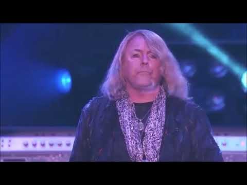 Dokken - Dream Warriors (Return To The East Live 2016)