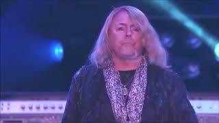 Dokken - Dream Warriors (Return To The East Live 2016)