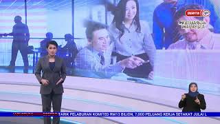 10 OGOS 2022 - BERITA PERDANA PENUH