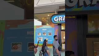 EPCOT - Grab and Goof SNACKS JUN 2025