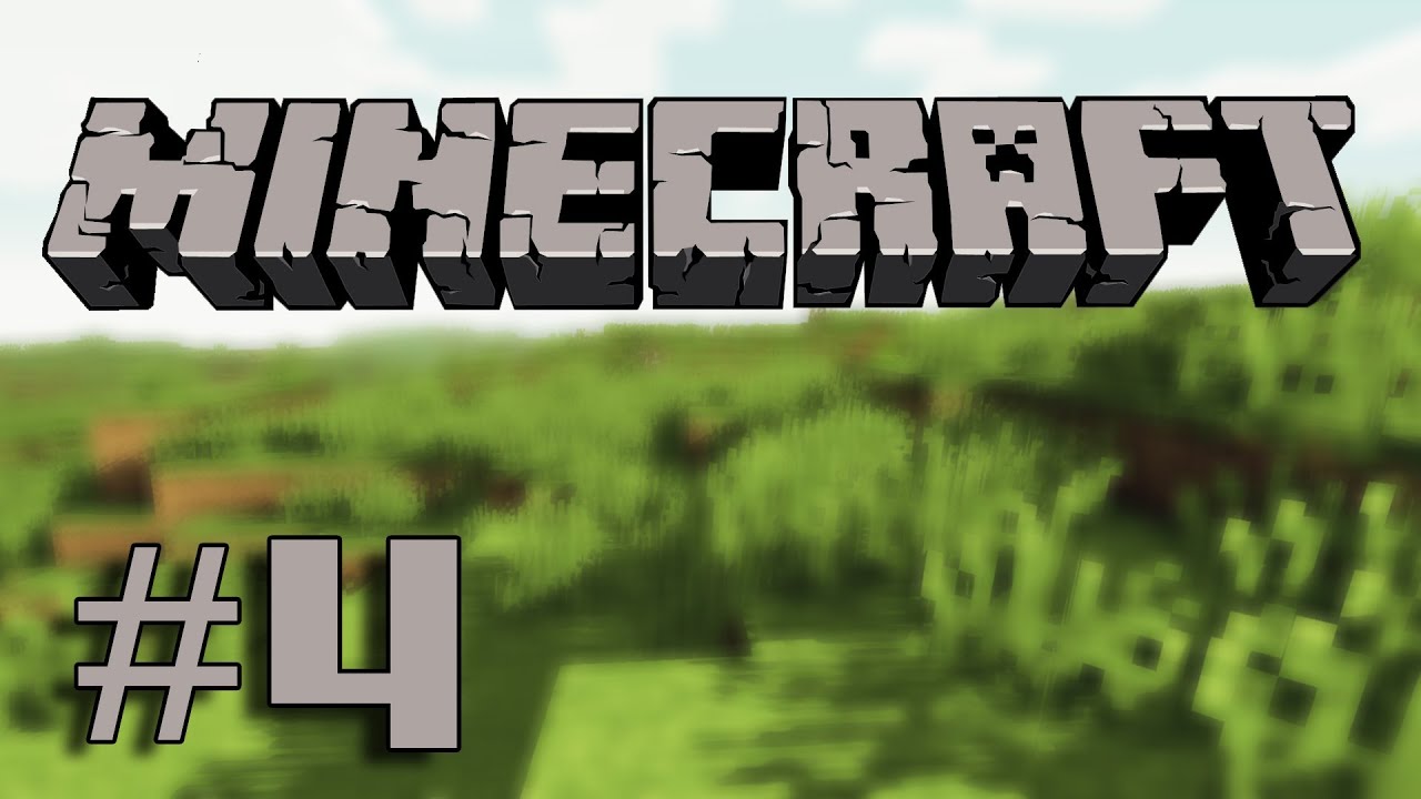 [S1] Minecraft RO - Ne ocupam de Gradinarit [Ep.4] - YouTube