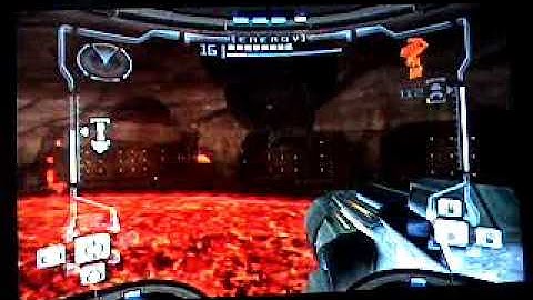 Metroid Prime Walkthrough Part 39