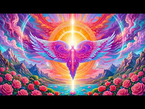 432HZ ✨ YOUR MIRACLE MONTH HAS BEGUN! ✨ WEALTH AND ABUNDANCE ARE FLOWING TOWARDS YOU!