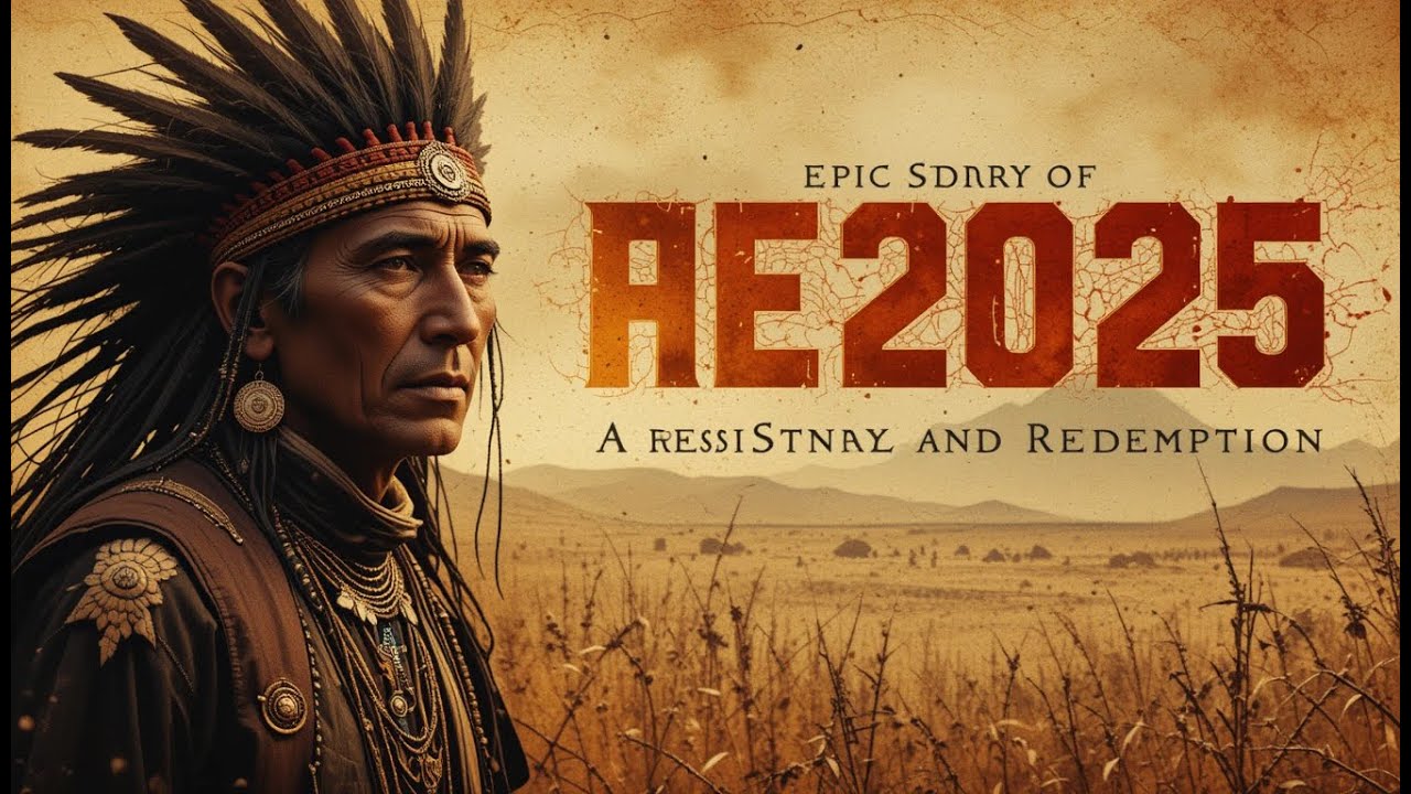 "Apache (2025) | Scarlett Johansson & Jason Statham’s Epic Story of Resistance and Redemption"